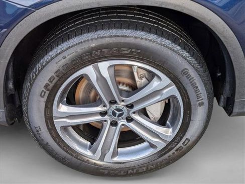 Used 2022 Mercedes-Benz GLC 300 4MATIC w/ Premium Package Lite image 20