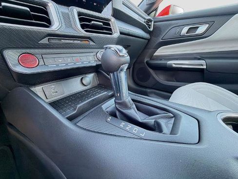 Certified 2024 Ford Mustang Premium RWD image 25