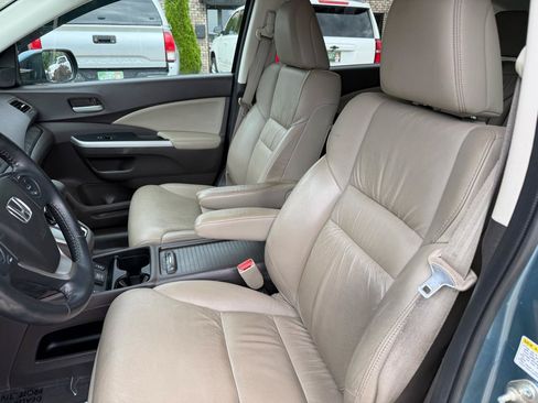 Used 2014 Honda CR-V EX-L image 13