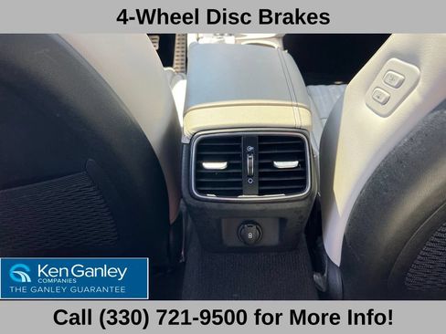 Used 2023 Genesis G70 2.0T w/ Sport Prestige Package AWD/4WD image 42
