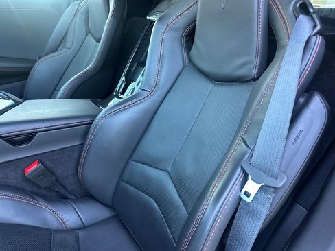 Used 2023 Chevrolet Corvette Stingray Preferred Cpe w/ 2LT RWD image 11