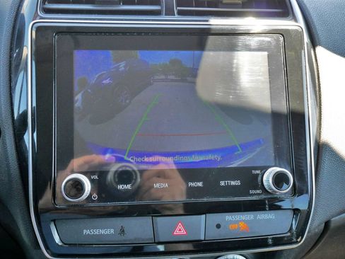 Used 2021 Mitsubishi Outlander Sport AWD image 31