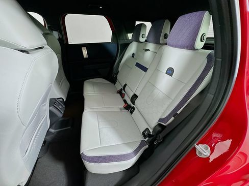 New 2027 MINI Cooper Countryman S AWD/4WD image 17