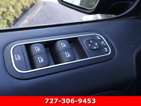 Used 2020 Mercedes-Benz G 63 AMG AMG G 63 image 16