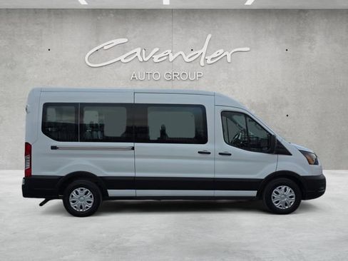 Used 2021 Ford Transit 350 XL image 17