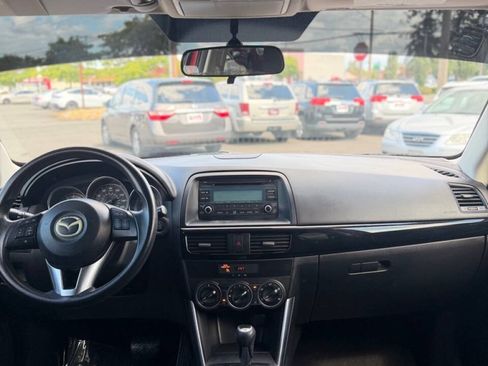 Used 2014 MAZDA CX-5 Sport FWD image 16