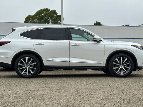 New 2026 Acura MDX w/ Technology Package image 3