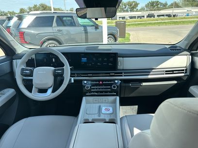 New 2027 Hyundai Santa Fe SE
