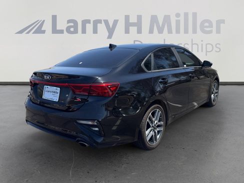 Used 2019 Kia Forte S FWD image 5