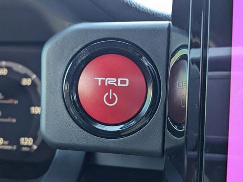 New 2026 Toyota Tacoma TRD Pro AWD/4WD image 28