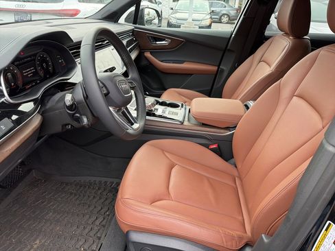 Used 2025 Audi Q7 2.0T Premium Plus w/ Premium Plus Package image 7