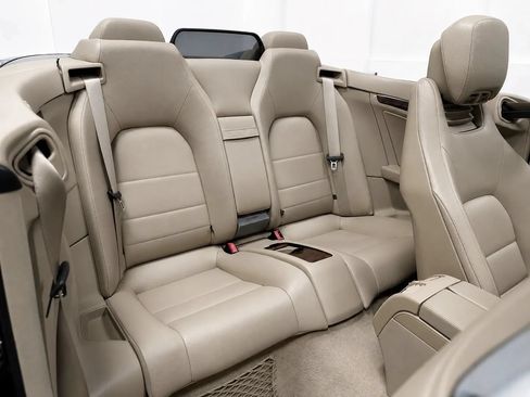 Used 2013 Mercedes-Benz E 350 Cabriolet w/ Premium 1 Pkg image 18
