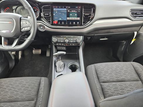 New 2026 Dodge Durango GT w/ Blacktop Package image 14