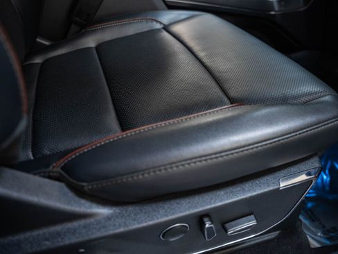 Certified 2023 Ford F150 Lariat w/ Equipment Group 502A High image 47