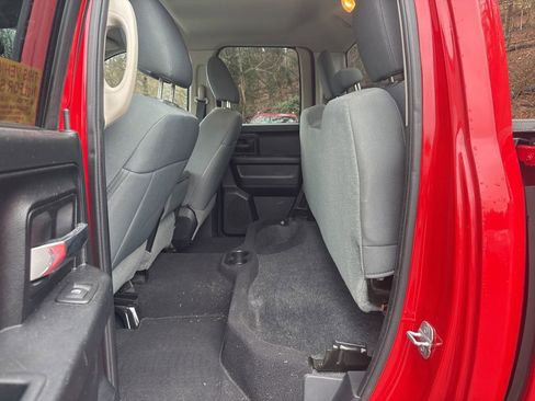 Used 2014 RAM 1500 Express image 13