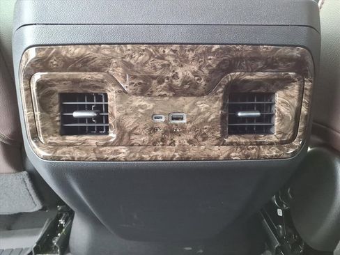 New 2026 Chevrolet Silverado 1500 RST w/ All Star Edition Plus image 28