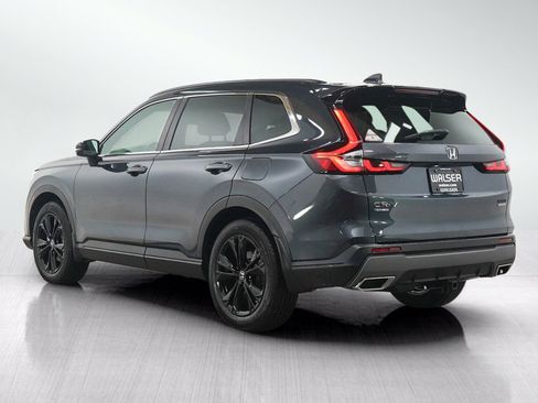 Used 2023 Honda CR-V Sport Touring image 3