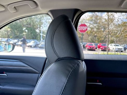 New 2026 MAZDA CX-50 AWD 2.5 S w/ Accent Package image 16