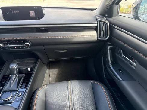 Certified 2025 MAZDA CX-50 2.5 Hybrid w/ Premium Plus Pkg AWD/4WD image 27