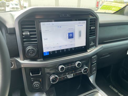 Used 2026 Ford F150 XLT AWD/4WD image 18