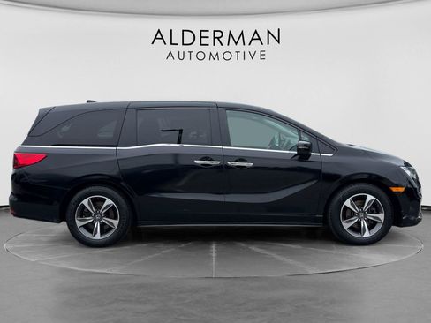 Used 2019 Honda Odyssey Touring image 6