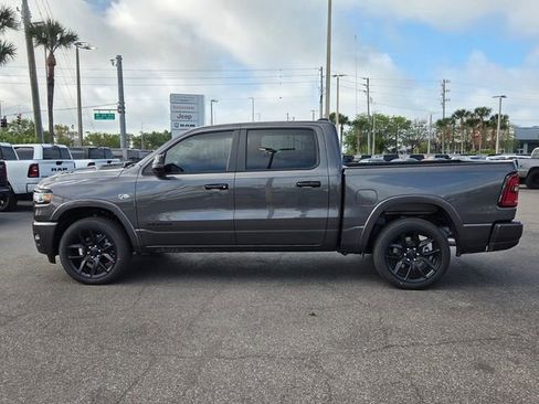 New 2026 RAM 1500 Laramie image 4