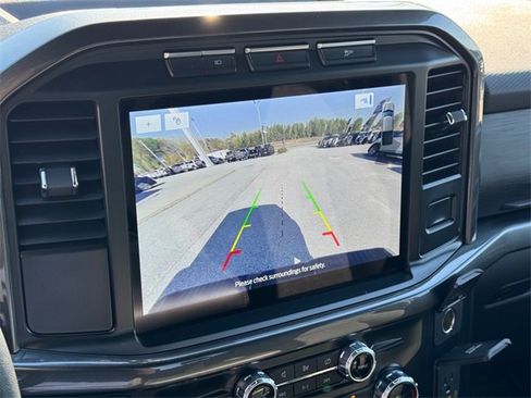 Used 2022 Ford F150 XLT w/ Equipment Group 302A High image 25