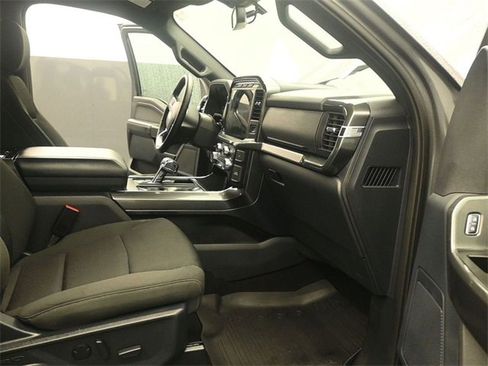 Used 2023 Ford F150 XLT w/ Equipment Group 302A High image 17
