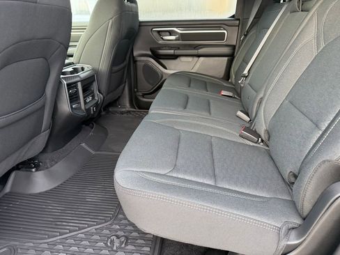 New 2026 RAM 1500 Lone Star AWD/4WD image 10