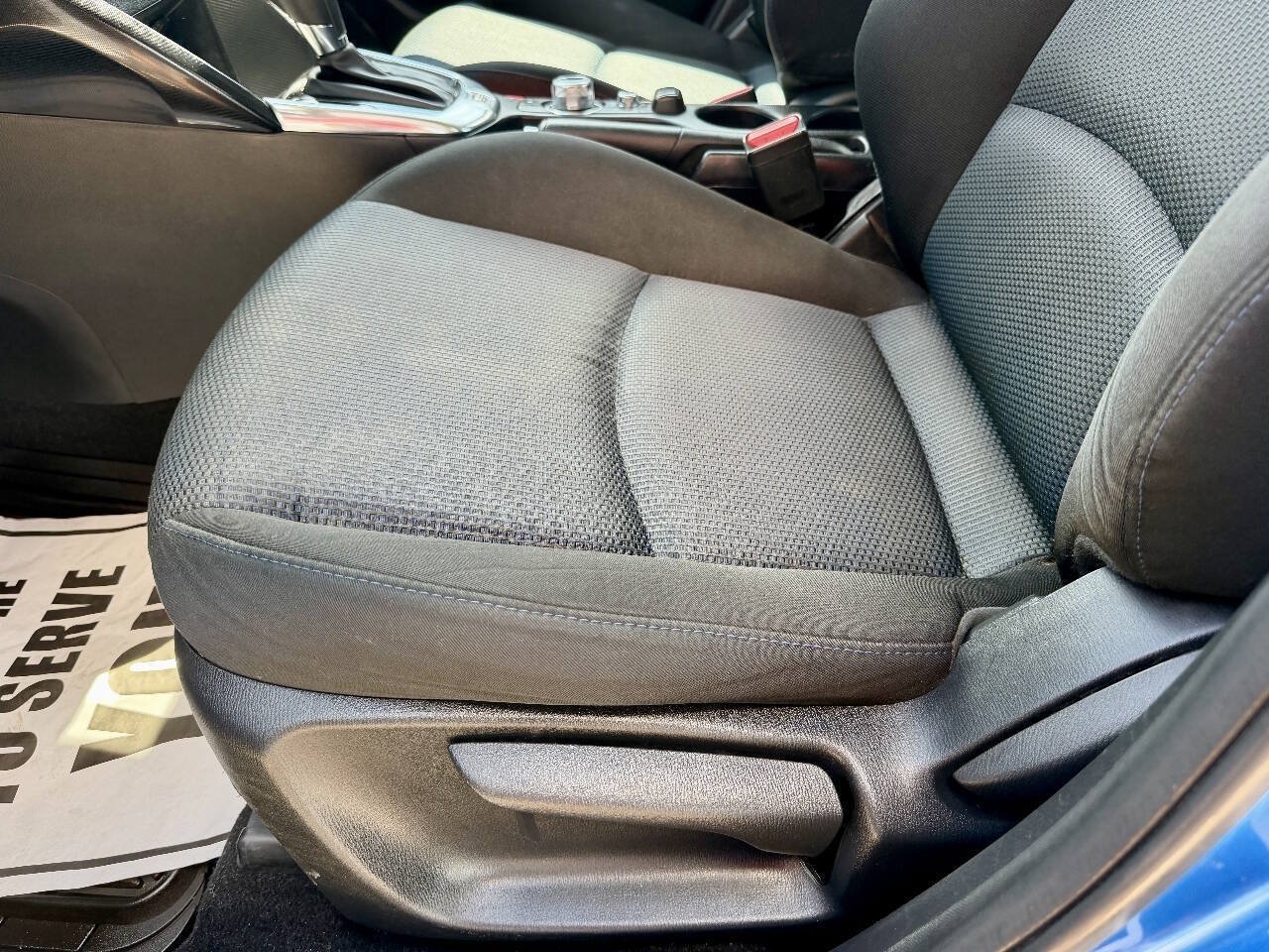 Used 2017 Toyota Yaris iA FWD image 26