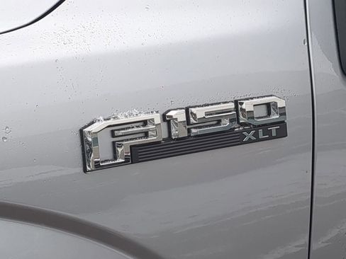 Used 2020 Ford F150 XLT w/ Equipment Group 302A Luxury image 18