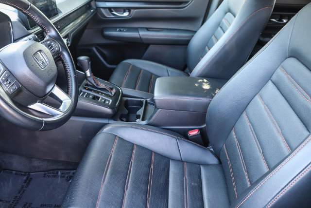 Used 2026 Honda CR-V Sport-L image 18