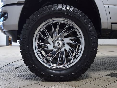 Used 2023 RAM 1500 Limited w/ Trailer Tow Group image 22