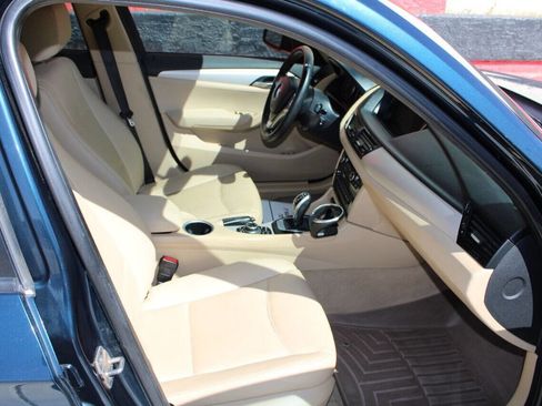 Used 2015 BMW X1 xDrive28i image 12