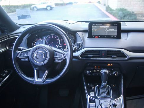 Used 2019 MAZDA CX-9 Grand Touring image 15