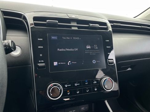 Used 2022 Hyundai Tucson SEL image 16