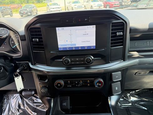 Used 2023 Ford F150 XL w/ STX Appearance Package AWD/4WD image 28