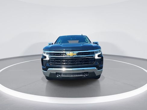 New 2026 Chevrolet Silverado 1500 LT AWD/4WD image 3