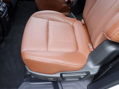 Used 2021 Subaru Ascent Touring w/ Popular Package #2A AWD/4WD image 18