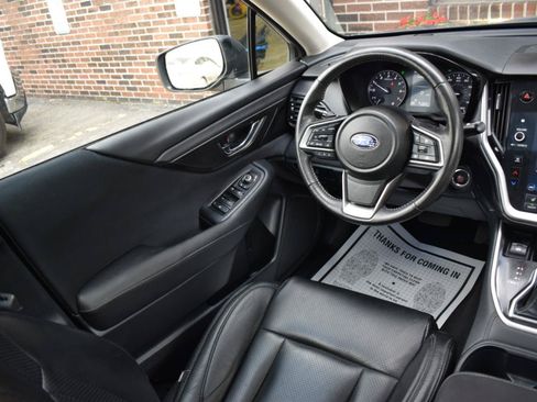 Used 2024 Subaru Legacy Premium AWD/4WD image 14