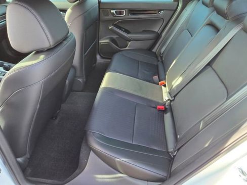 New 2026 Honda Civic Sport Touring image 8
