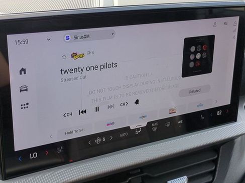 New 2026 Ford Explorer ST-Line AWD/4WD image 19