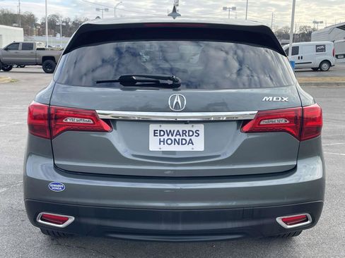 Used 2015 Acura MDX FWD w/ Technology Package image 25