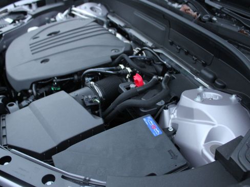 New 2026 Volvo XC60 B5 Ultra w/ Climate Package image 59