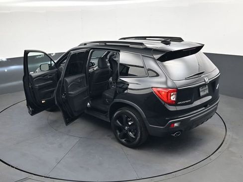 Used 2021 Honda Passport Elite image 41