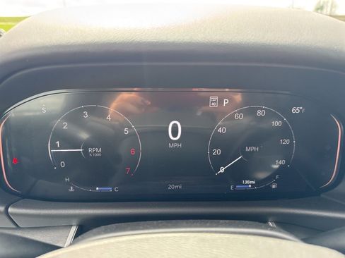 New 2026 Jeep Grand Wagoneer Limited AWD/4WD image 19