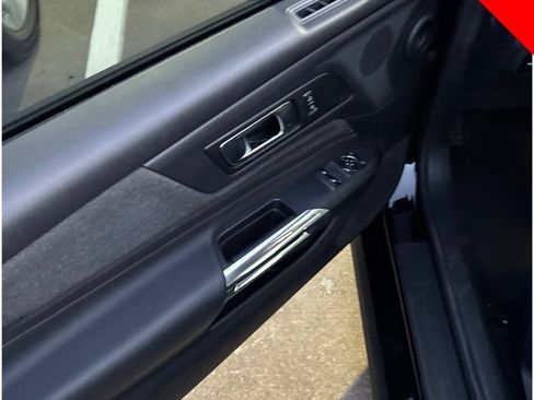 Used 2025 Ford Mustang GT RWD image 13