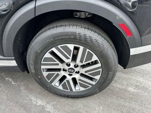 New 2026 Hyundai Palisade SEL Premium AWD/4WD image 43