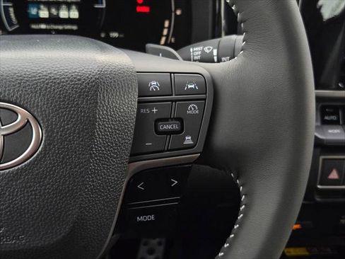 Certified 2026 Toyota Camry SE FWD image 20