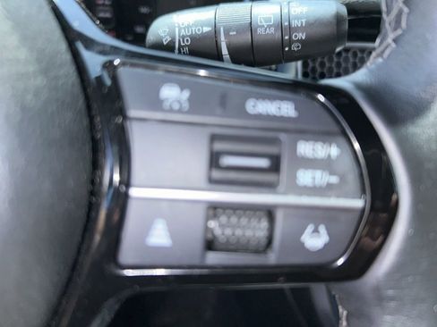 Used 2024 Honda Civic Sport Touring image 11